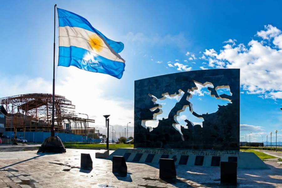Comienza el debate del proyecto de Malvinas en Diputados y en la oposición hablan de un “caballo de Troya”