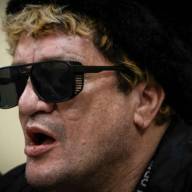 Crimen de Cristian Díaz: solicitaron que el “Pity” Álvarez se conecte desde el Hospital Tornú para participar del juicio