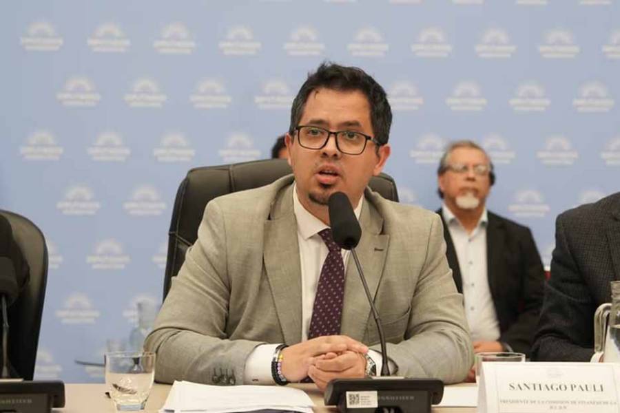 LLA pasa al frente con su proyecto sobre morosidad y desde la oposición aspiran a ganar la batalla en el recinto