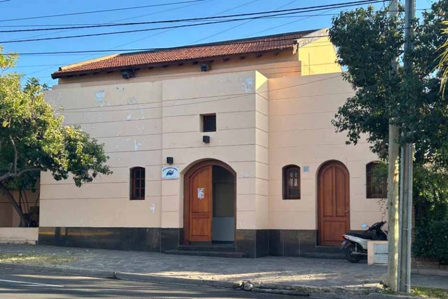 El Centro de Ingenieros convoca a Asamblea para renovar autoridades