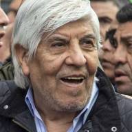 El “insólito pedido” de Moyano: aplicar su “ley” y anticipar indemnizaciones de 2028