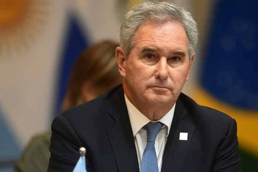 Malvinas: el Gobierno evita el choque con Chile pese a la molestia en la Cancillería
