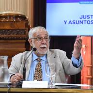 Murió Juan Carlos Pagotto, senador nacional de La Libertad Avanza por La Rioja