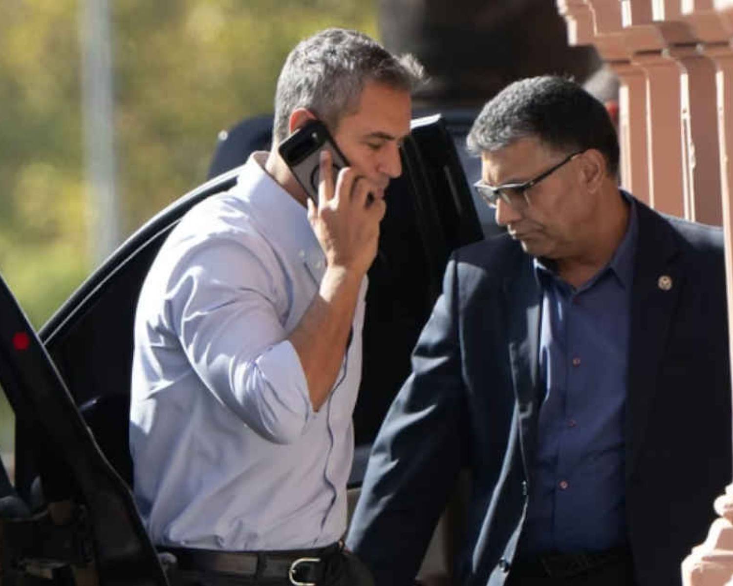 Procesaron a un exsocio de Martín Menem y a dos funcionarios del Gobierno por el presunto desvío de fondos en OSPRERA