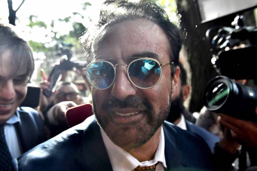 Fuego cruzado entre los acusados por la muerte de Maradona en una tensa audiencia