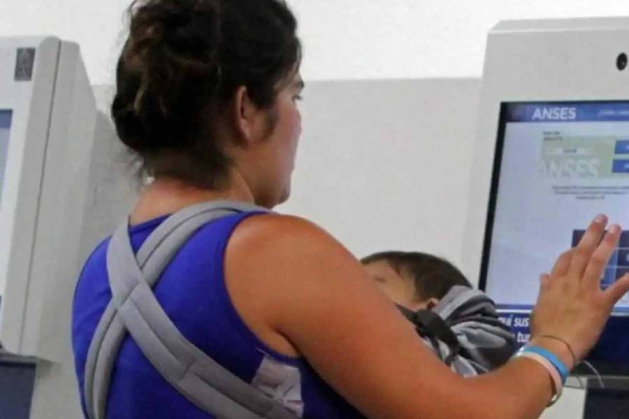 Anses anunció un cambio para los beneficiarios de la AUH: en qué impacta la medida