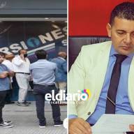 Vehils Ruiz me dijo que la estafa sería superior a los mil millones de dólares