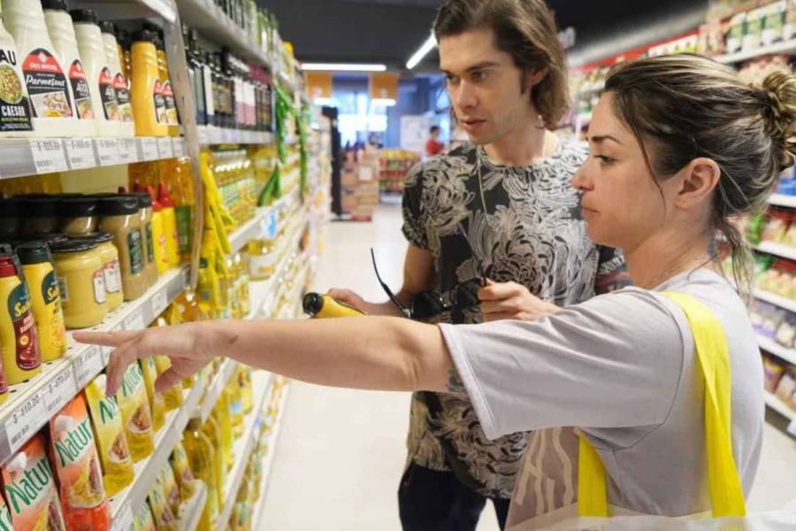 Se habría frenado la baja de la inflación en septiembre