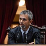 El oficialismo avizora una sesión el 21 de octubre por Malvinas y patea el debate del Presupuesto para noviembre