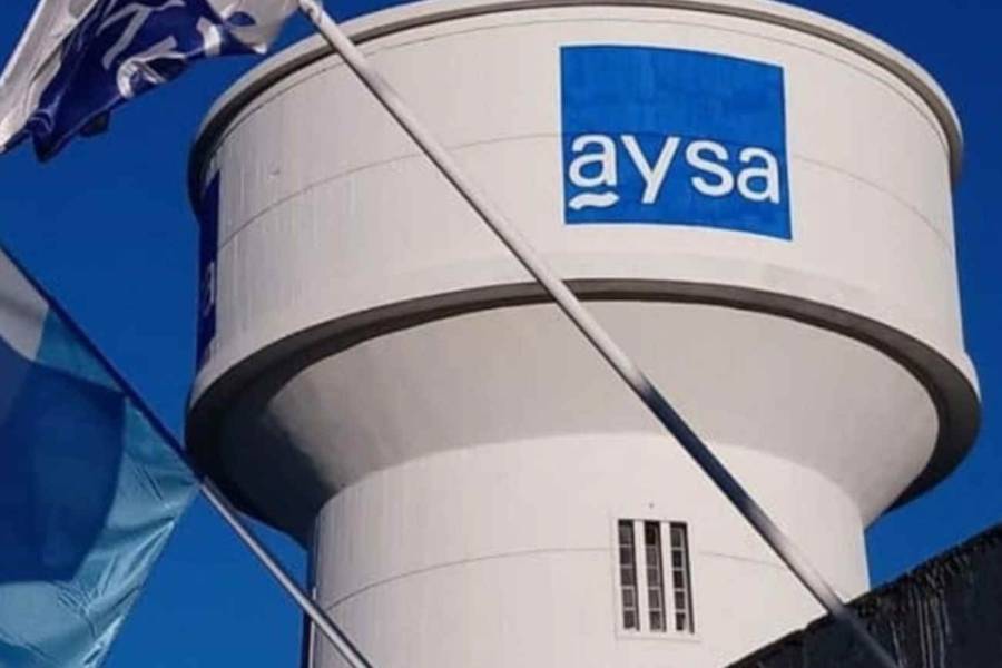 Llamado a audiencia pública: AySA propone aumentar las tarifas un 22,6% al 60% de los usuarios