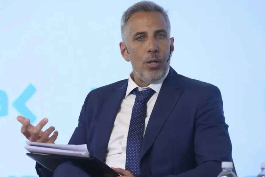 El fiscal Luciani defendió la sentencia contra Cristina Kirchner y denunció presiones durante el juicio