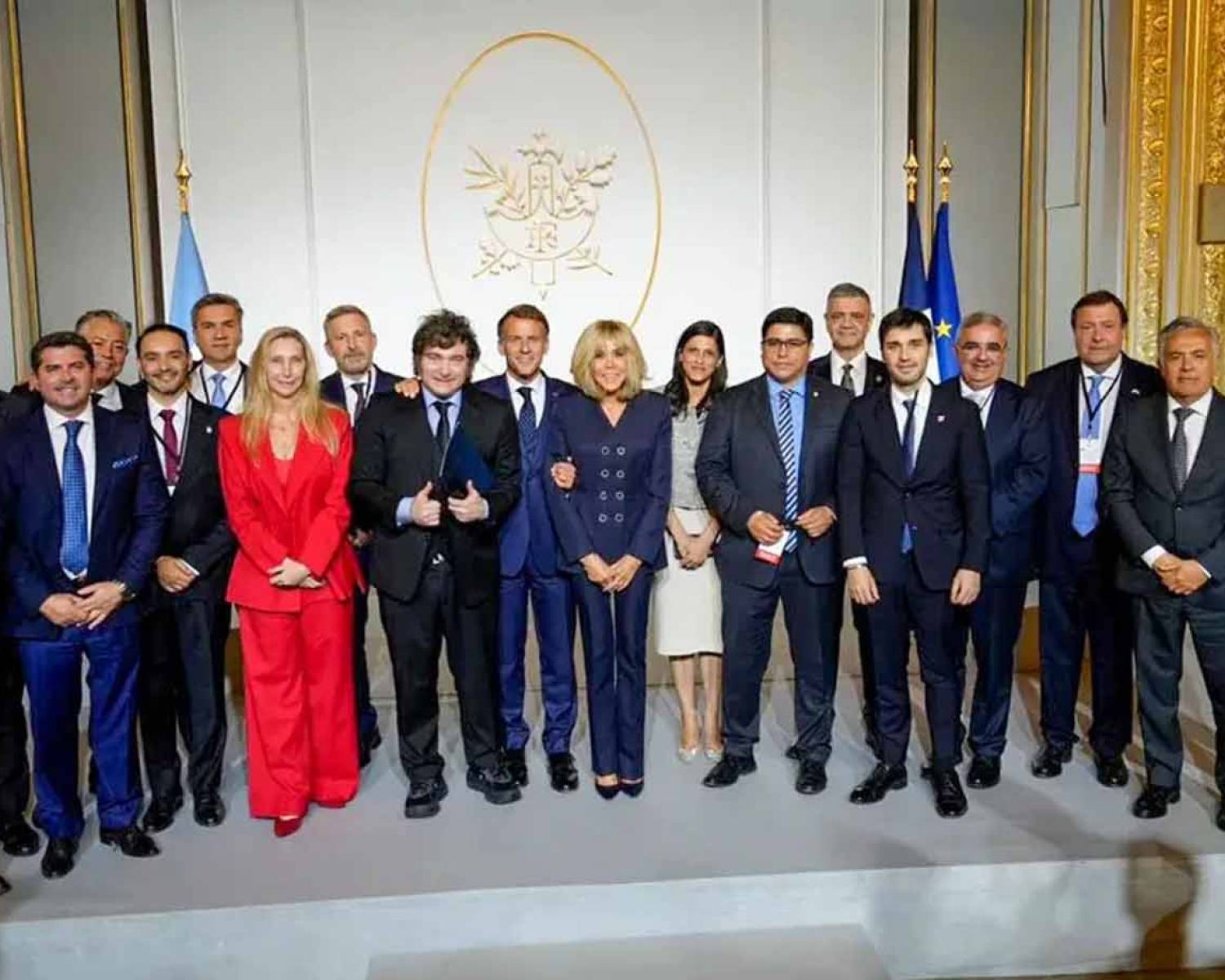 A la caza del quórum: cuáles son las provincias que van a decidir la suerte del DNU 70/23