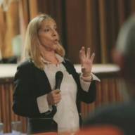 Renunció Claudia Testa, la número dos de Julio Cordero en la Secretaría de Trabajo