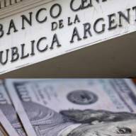El Banco Central volvió a comprar divisas y las reservas crecieron