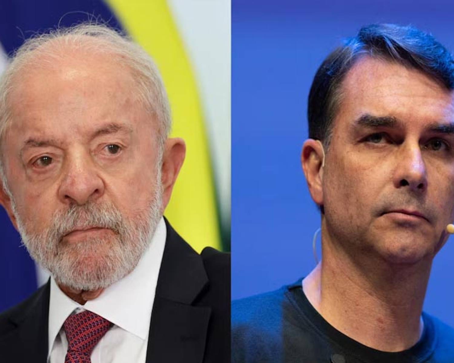 Elecciones en Brasil: Flávio Bolsonaro se mantiene por encima del 50% de los votos mientras avanza el conteo