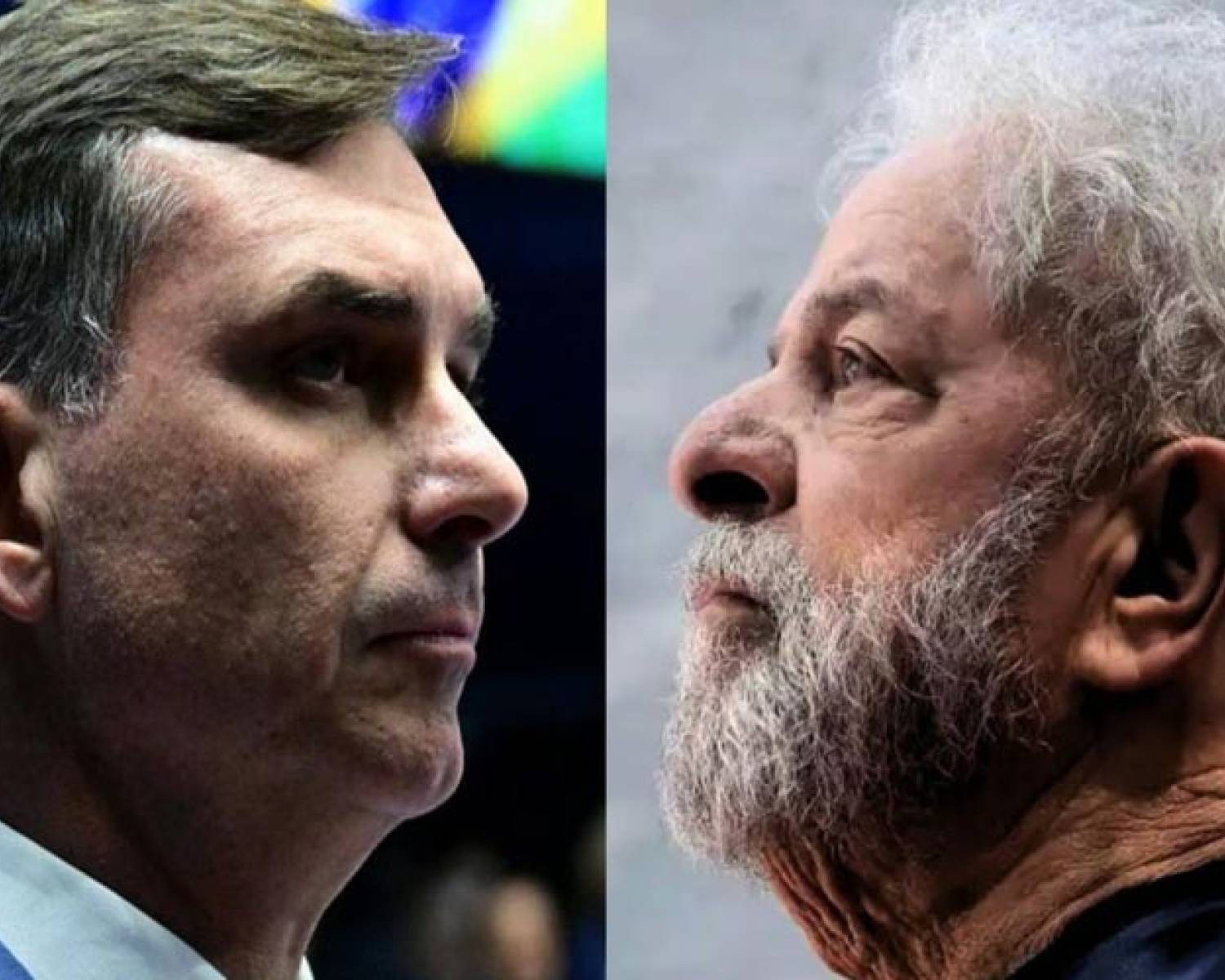 Elecciones en Brasil: Flávio Bolsonaro se impuso sobre Lula, pero deberán definir la presidencia en el balotaje del 25 de octubre