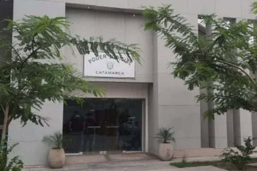 Abuso sexual: Seis años de prisión para el profesor de taekwondo