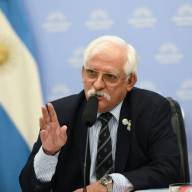 Diputados reanudan el debate del proyecto de Defensa de la Soberanía tras fallo de la Corte sobre ley de Tierras