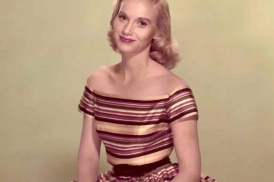 Murió Eva Marie Saint a los 102 años: la actriz que ganó el Oscar por 