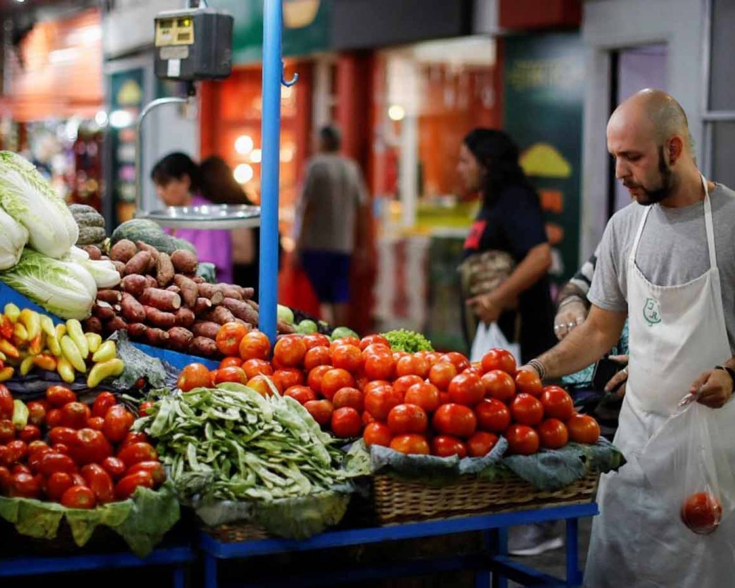 Dispersión de precios: un mismo producto puede costar hasta 9,2% más según el supermercado