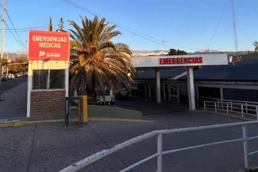 Investigan el suicidio de un hombre tras un brutal intento de femicidio