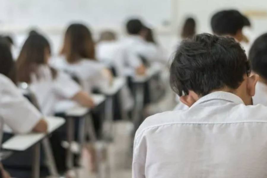 Operativo META 2026: más de 6.000 alumnos participan de la segunda fase de evaluación
