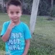 El hijo de Caillava negó haber manejado los vehículos donde se hallaron rastros del menor