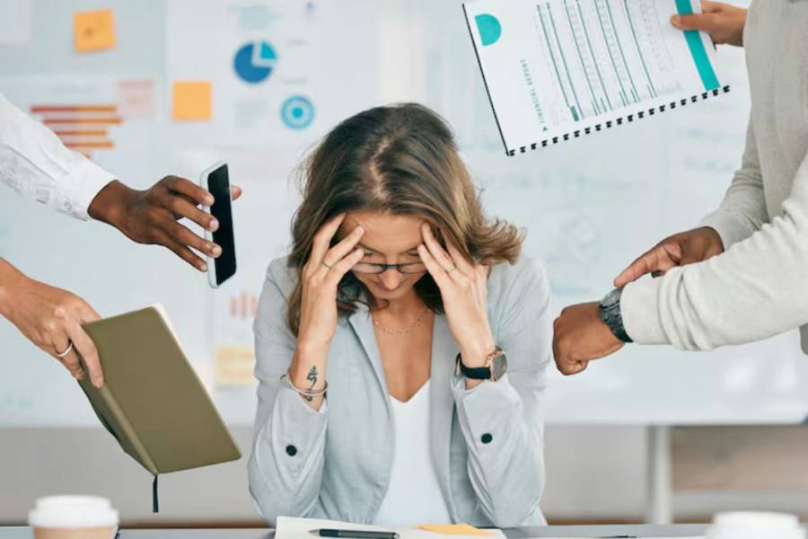 Día Mundial de la Salud Mental: la importancia de cuidar el bienestar en el ámbito laboral