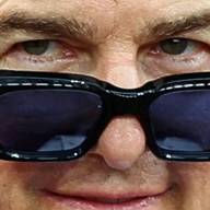 El inesperado fracaso de Tom Cruise