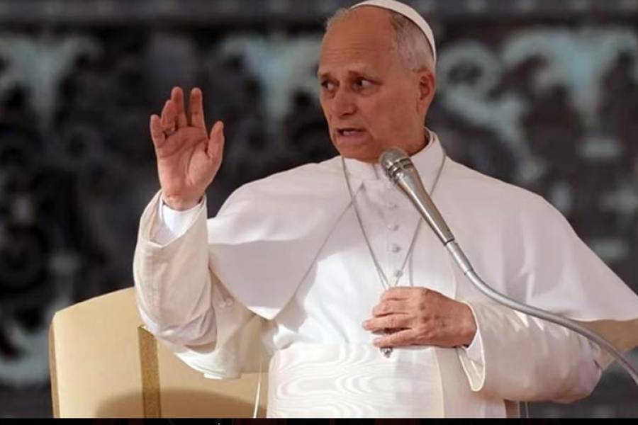 Operan al papa León XIV: qué pasa con su visita a la Argentina