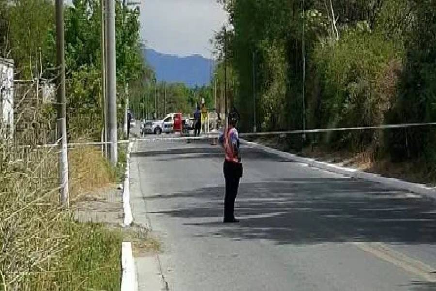 Luctuoso fin de semana por diversas muertes en siniestros viales