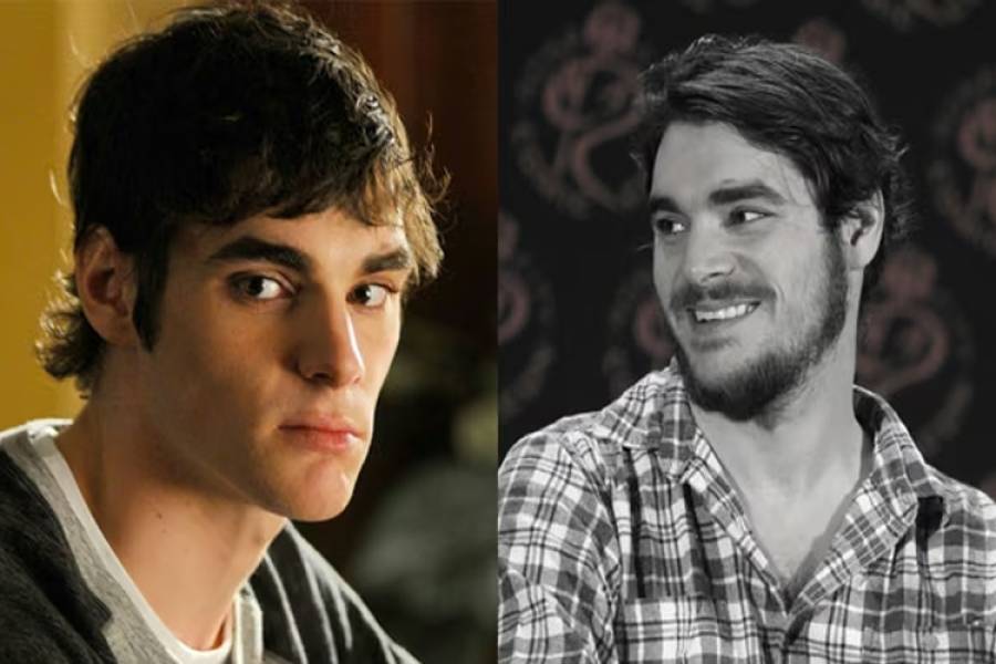 Conmoción en Hollywood: murió a los 34 años RJ Mitte, el recordado actor de 