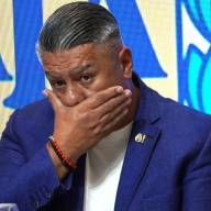 La Justicia pide investigar pagos de la FIFA y del sindicato de Camioneros a “Chiqui” Tapia