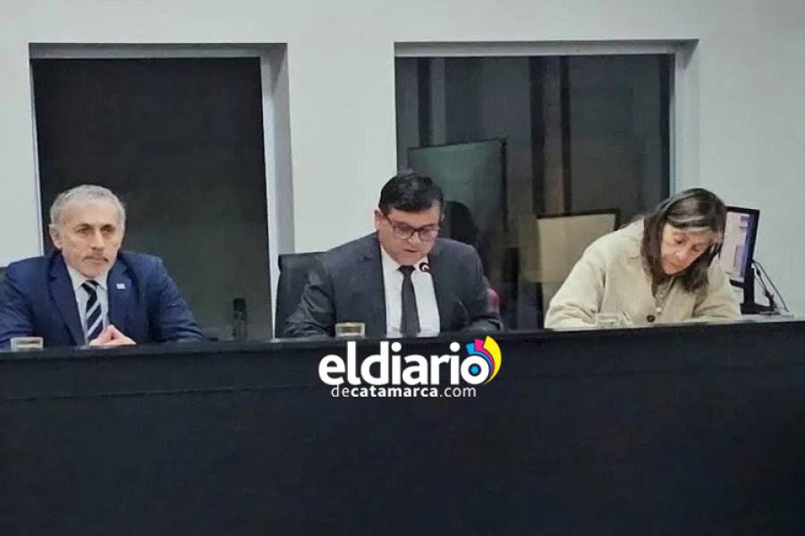 El esposo de una de las pacientes que denunció al médico Sastre Collado, pidió 11 años de prisión