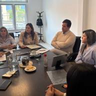 El Ministerio de Gobierno avanza en la modernización de la administración municipal