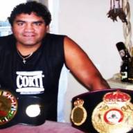 Murió Jorge 