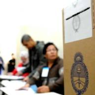 Boleta Única de Papel: una encuesta determinó que más de la mitad de los bonaerenses quieren votar con ese sistema