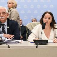 Sin consenso por Malvinas, el Gobierno se refugia en la Ley de Tierras ante el DNU 70/23