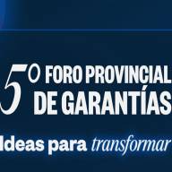 Catamarca reunirá a referentes del financiamiento y la innovación en el 5° Foro Provincial de Garantías