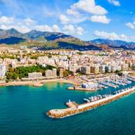 Buscan voluntarios para vivir gratis cerca de Marbella a cambio de 20 horas de trabajo por semana