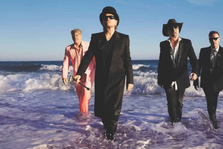U2 vuelve a Argentina después de nueve años: fechas en River y entradas