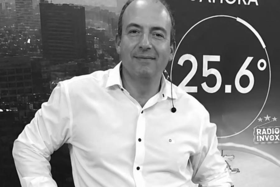 Murió Fernando Confessore, meteorólogo, divulgador científico y periodista