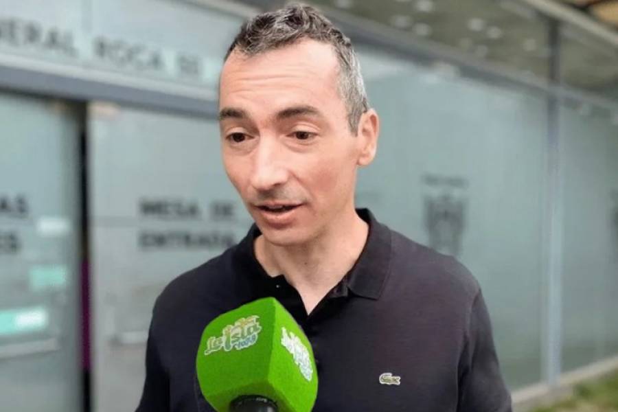 Denuncia por abuso Sexual: Revés para Galán. La Corte negó que hayan vencido los plazos de la investigación