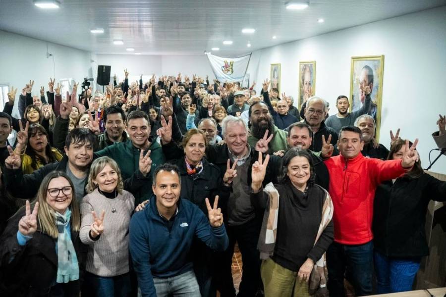 Día de la Lealtad: “Hay que recordar cómo fueron las cosas y recuperar el gobierno nacional”