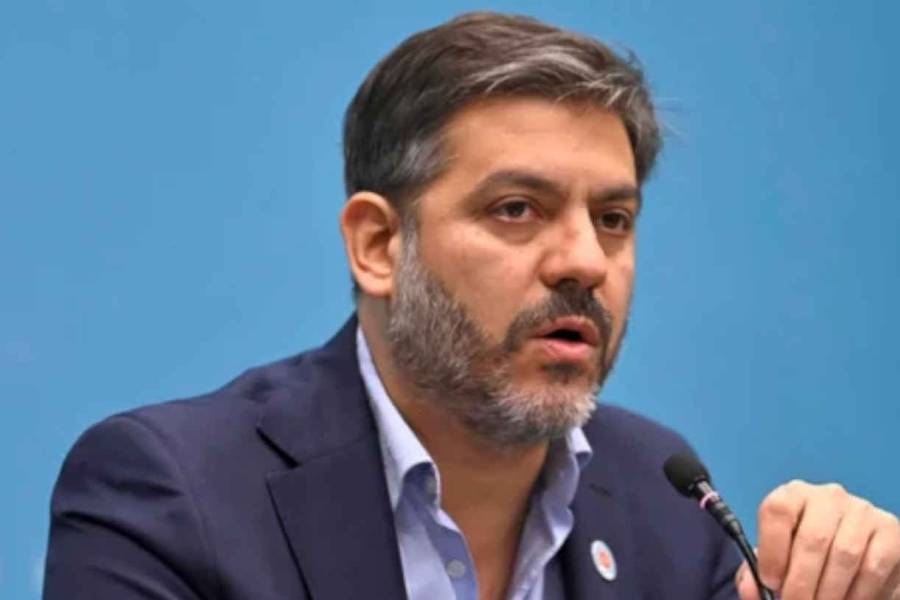 Bianco sobre la eliminación de las PASO: “Quieren evitar que la oposición se organice para que Milei sea reelecto