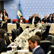 Torrendell defendió el presupuesto universitario: “La autonomía no está en discusión; exigimos gestión responsable”