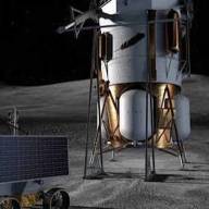 NASA avanza en el desarrollo de un vehículo para su futura base en la Luna