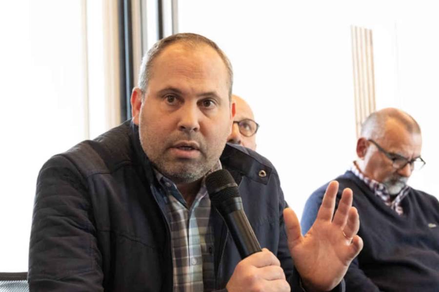 El sindicato de conductores navales advirtió sobre la desregulación del cabotaje: “Dejará sin trabajo a los argentinos”