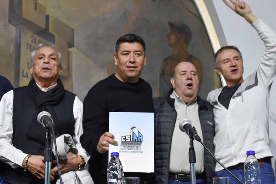 Pese a los últimos acuerdos homologados, los gremios siguen denunciando el techo paritario del Gobierno