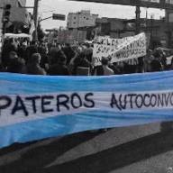 Habrá un “zapatazo solidario” en Plaza de Mayo en “defensa de la producción nacional